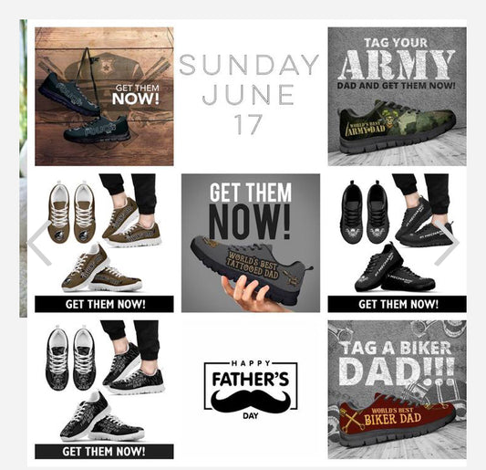 Awesome Fathers Day Gift!!!