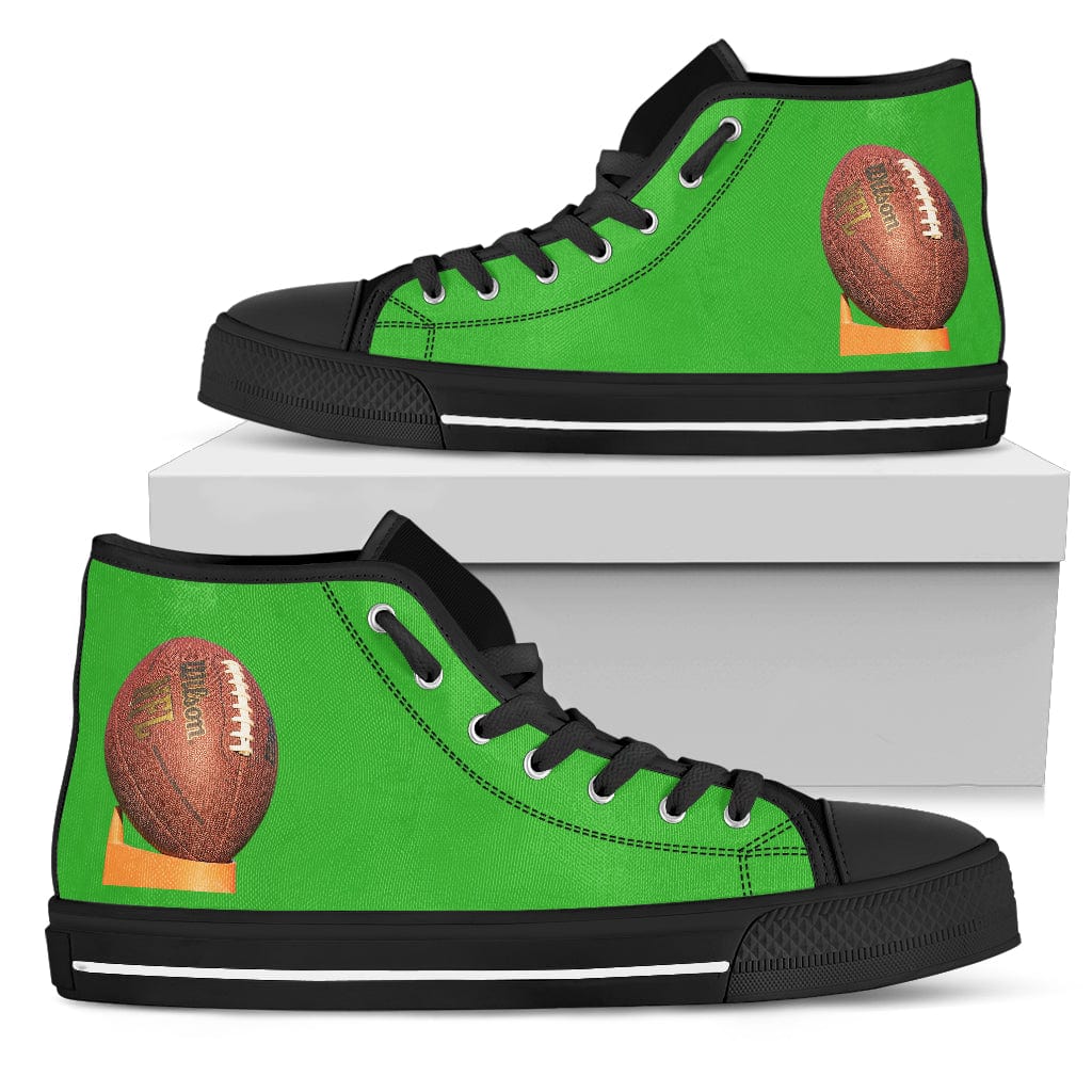 High-Top Sneakers ~ NFL