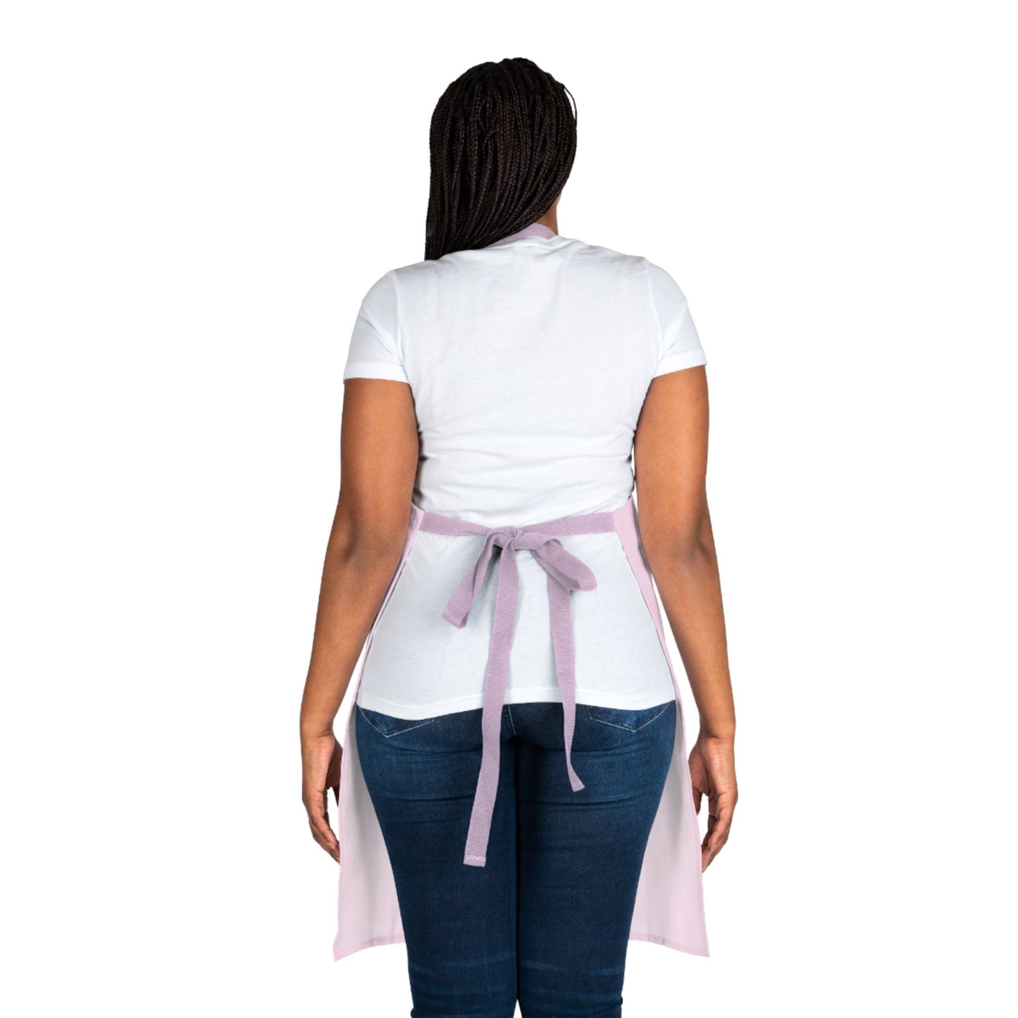No Bitchin In Grandma's Kitchen Apron