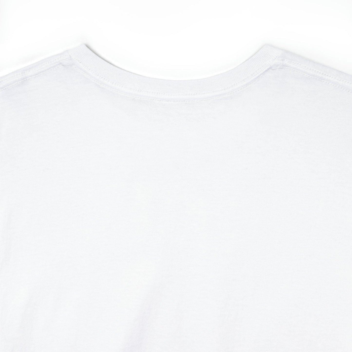 ERROR 404 Costume Not Found - White