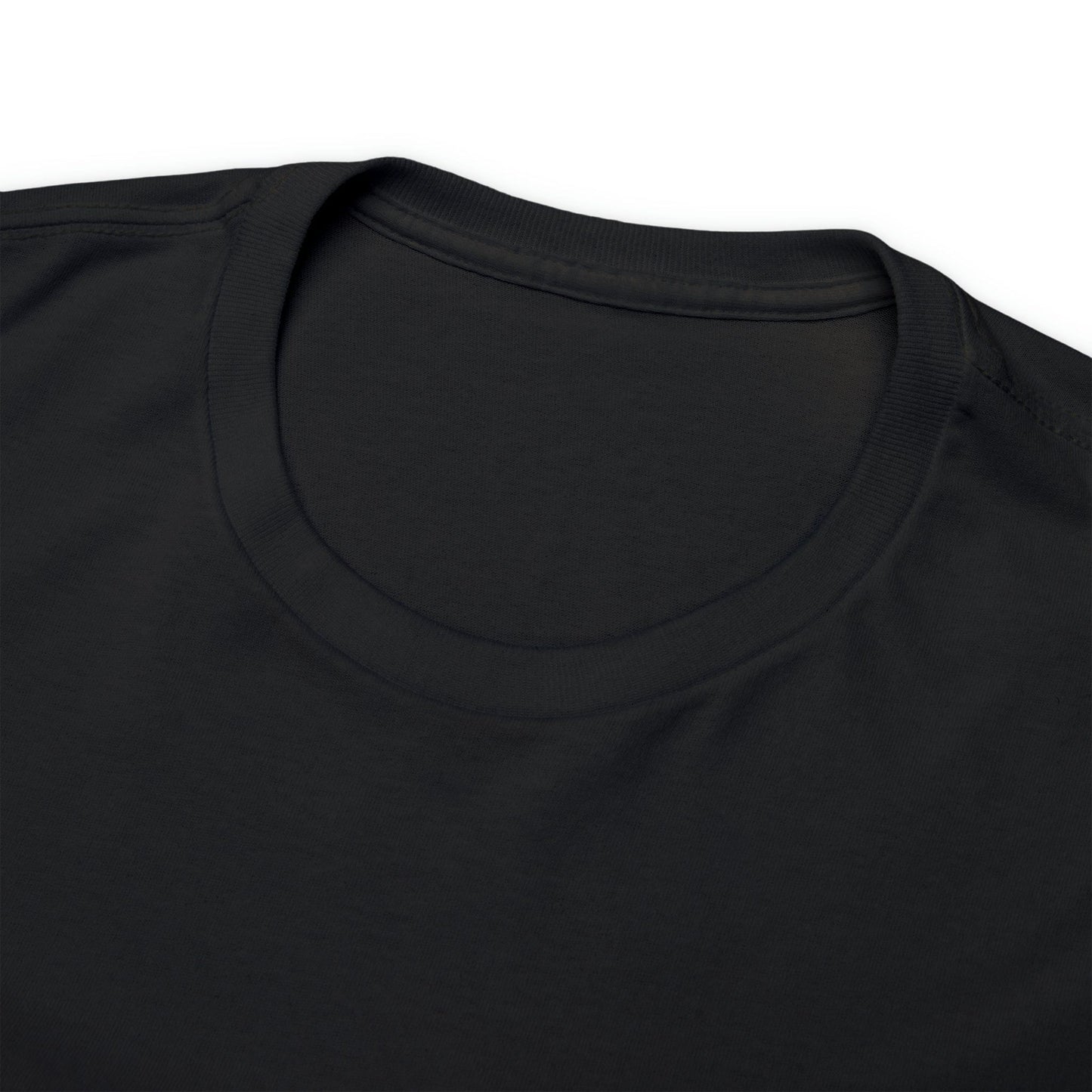 ERROR 404 Costume Not Found - Black