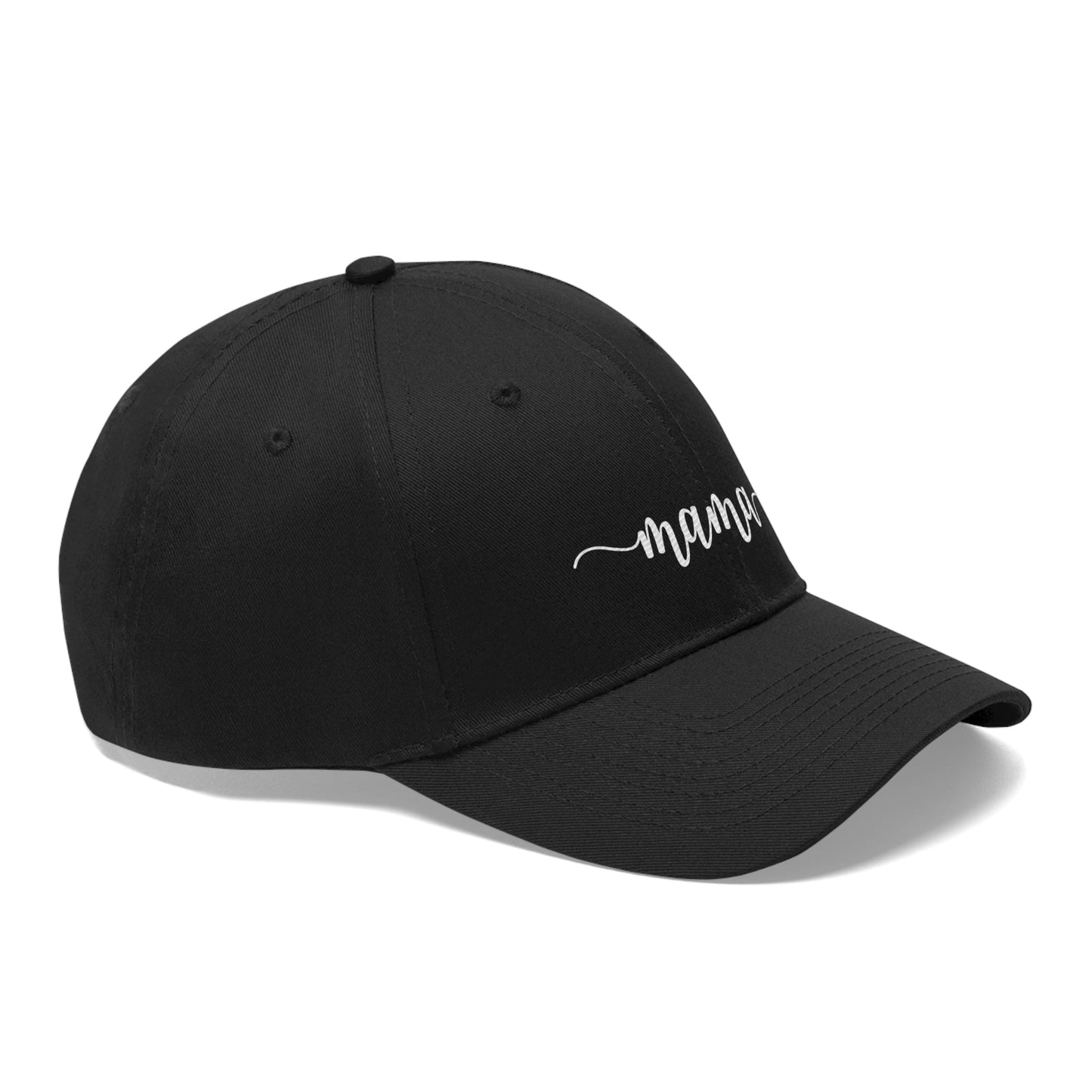 Mama ~ Embroidered Ballcap