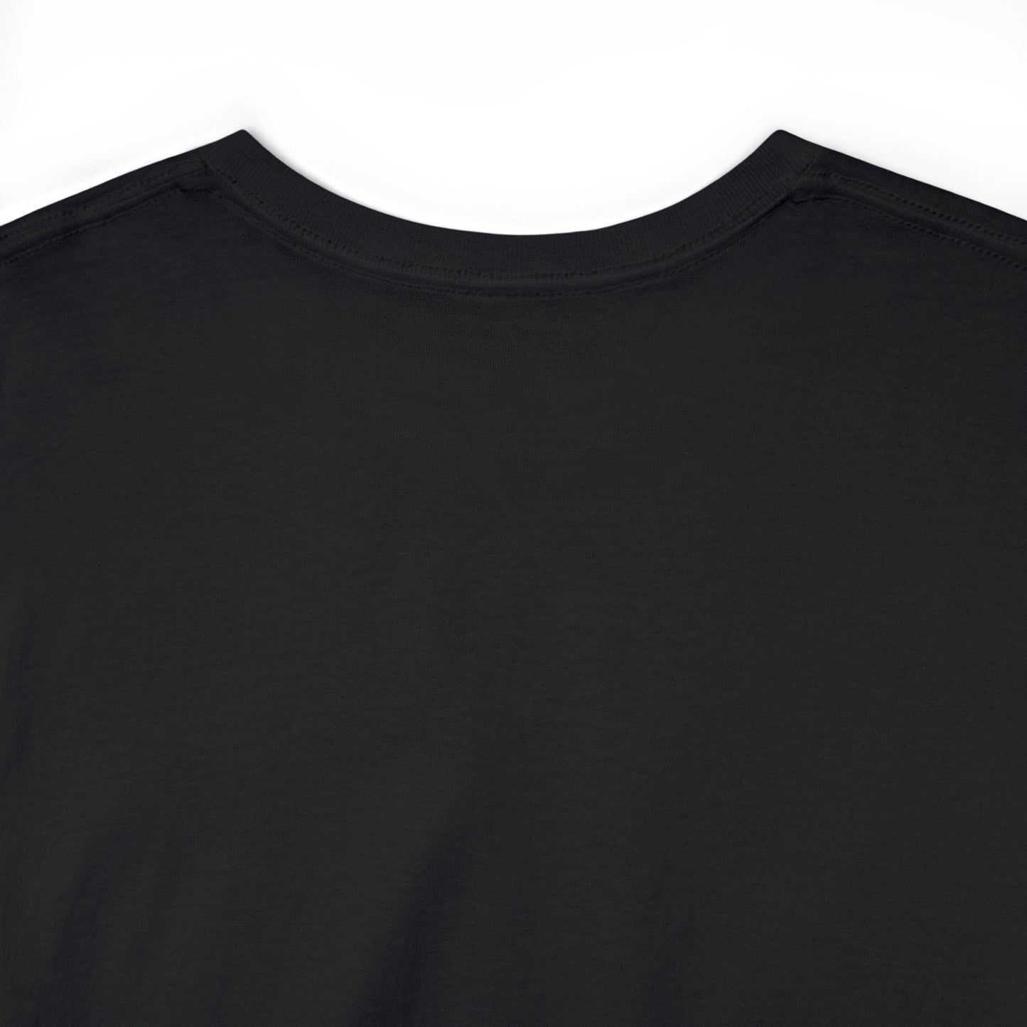ERROR 404 Costume Not Found - Black