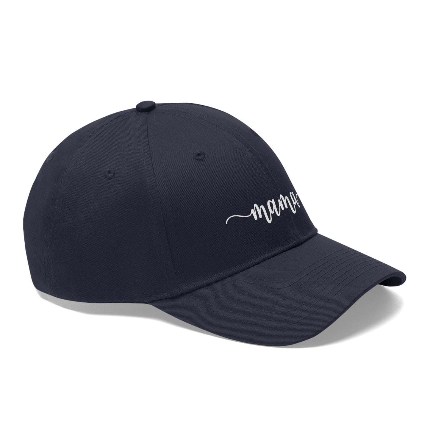 Mama ~ Embroidered Ballcap