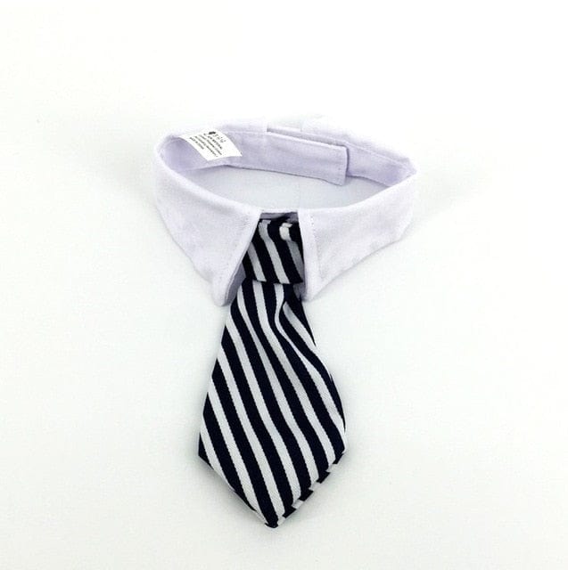 Funny Pet Halloween Costume Cat Ties