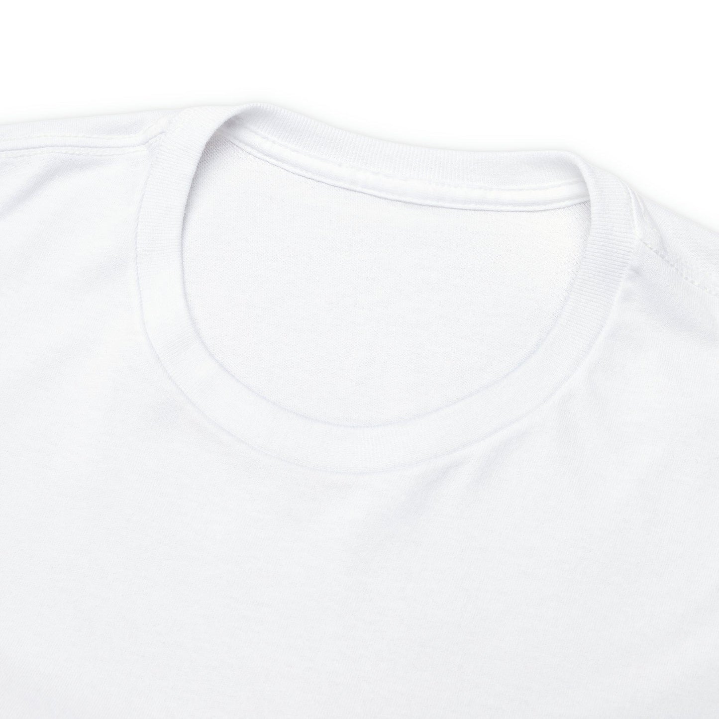 ERROR 404 Costume Not Found - White