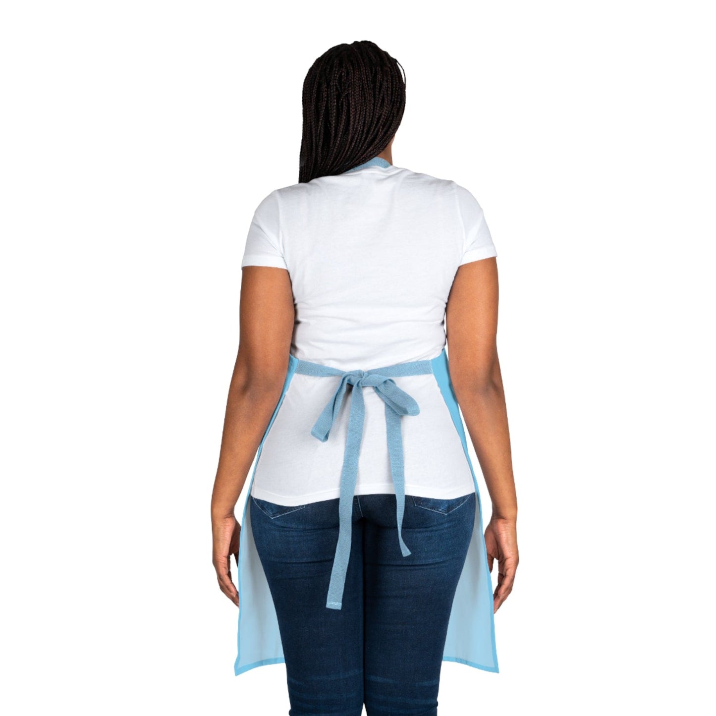 No Bitchin In Grandma's Kitchen Apron