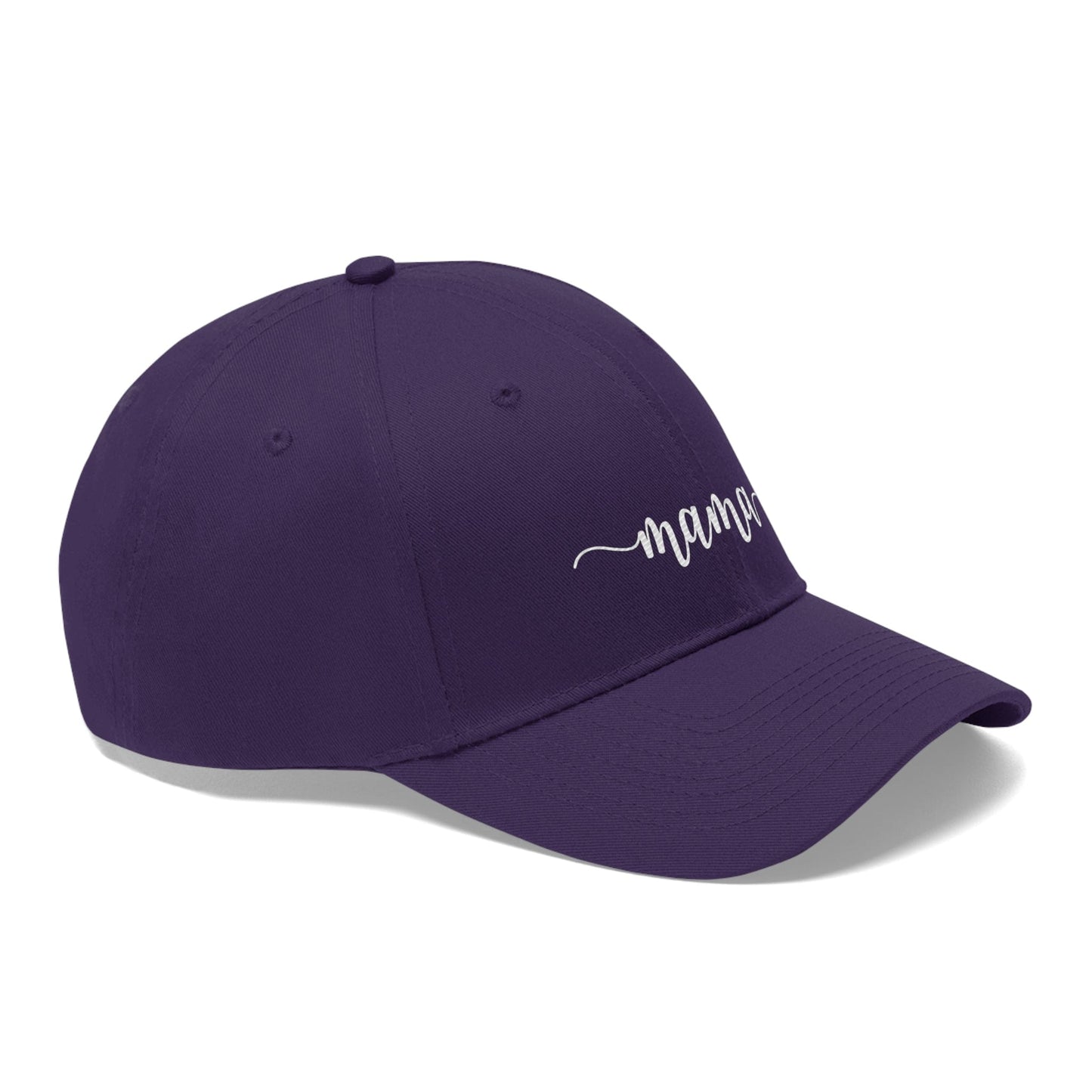 Mama ~ Embroidered Ballcap