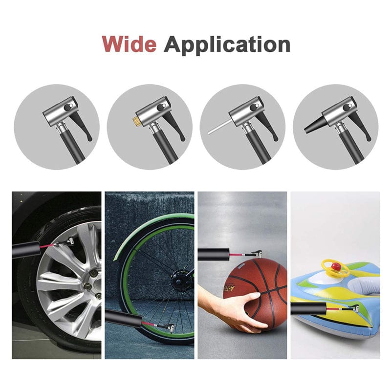 12V 150 PSI Digital Tire Inflator