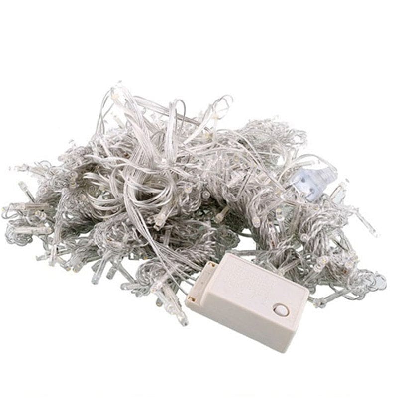 Romantic 10m 100 LED Lights String