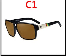 Sunglasses ~ Viahda Polarized - Men's
