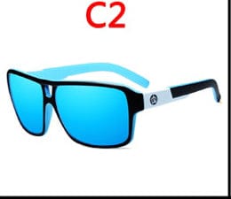 Sunglasses ~ Viahda Polarized - Men's