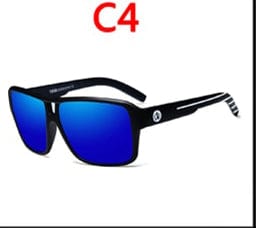 Sunglasses ~ Viahda Polarized - Men's