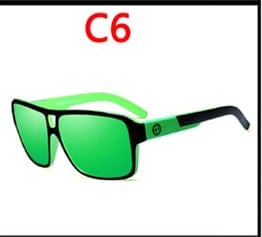Sunglasses ~ Viahda Polarized - Men's