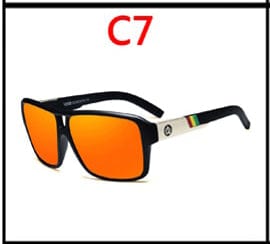 Sunglasses ~ Viahda Polarized - Men's
