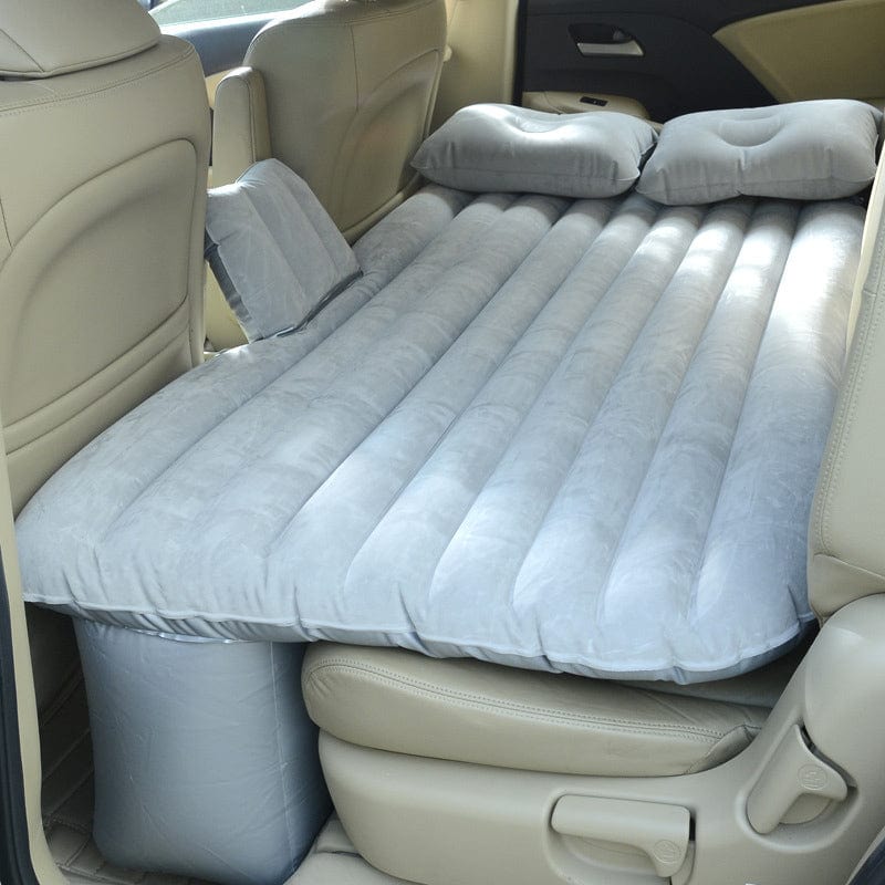 Inflatable Vehicle Mattress