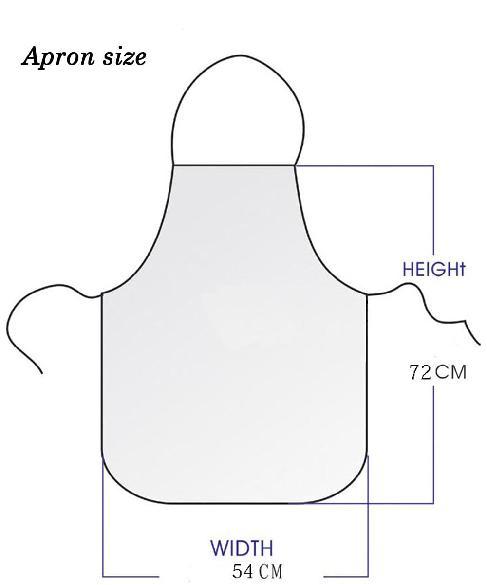 Sexy Christmas Apron
