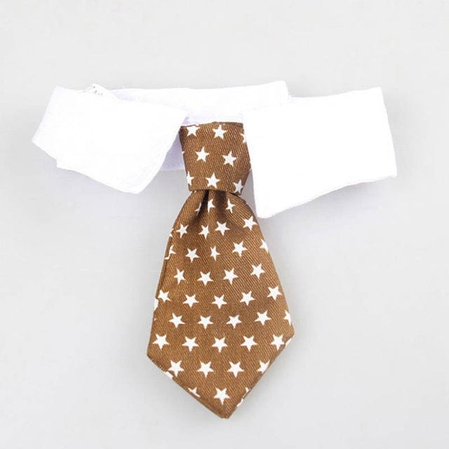 Funny Pet Halloween Costume Cat Ties