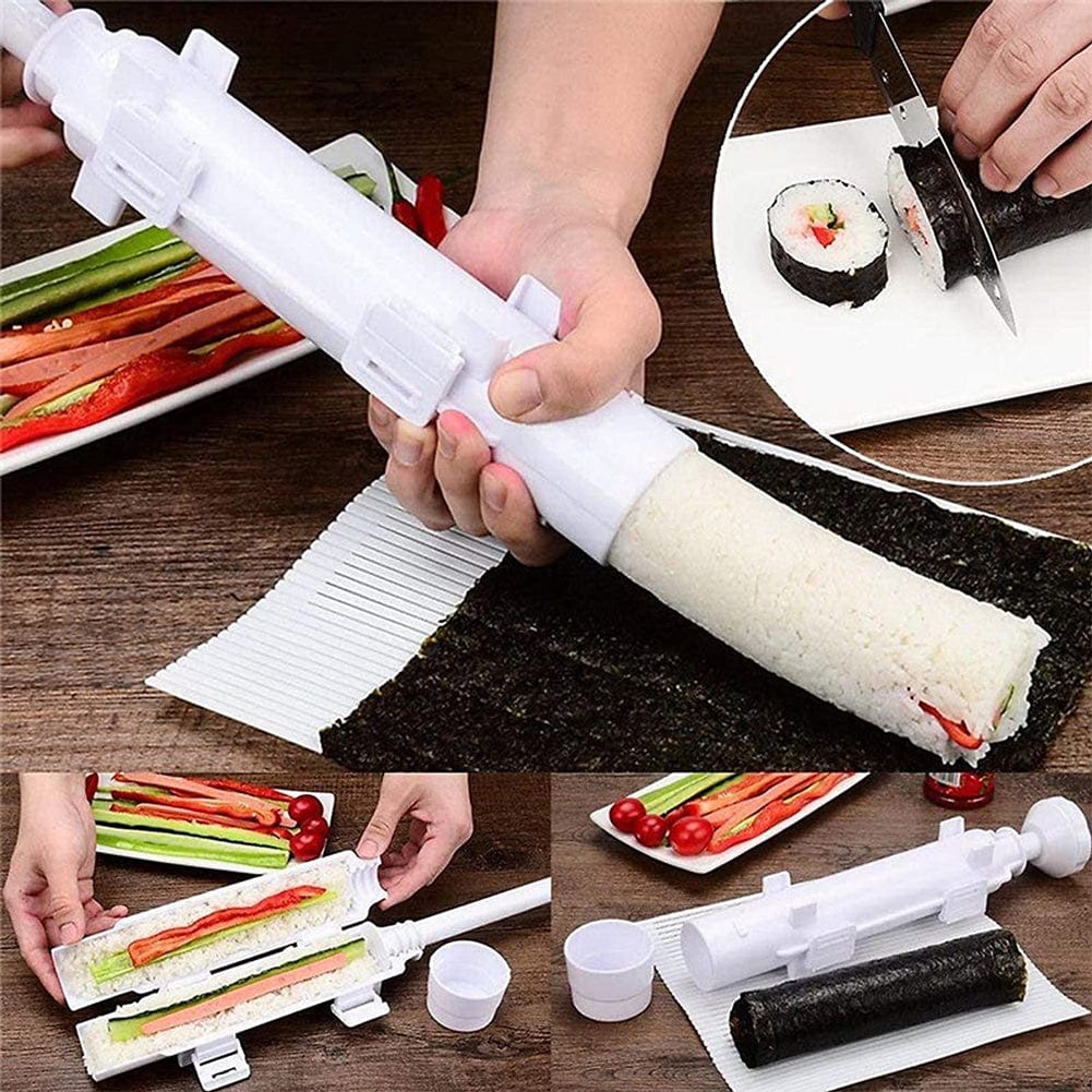 Magic Sushi Roll Maker