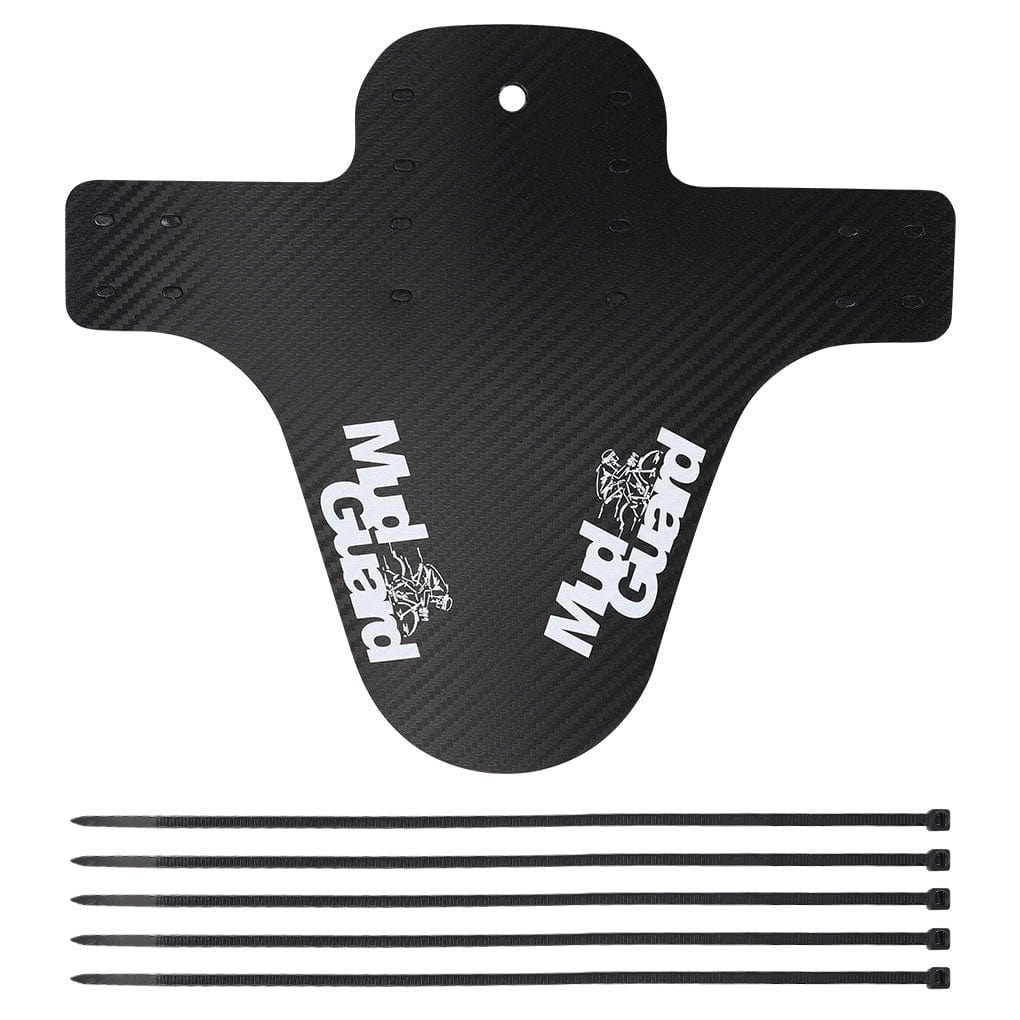 Bicycle Front/Rear Mudguard Fenders - 12 Colors