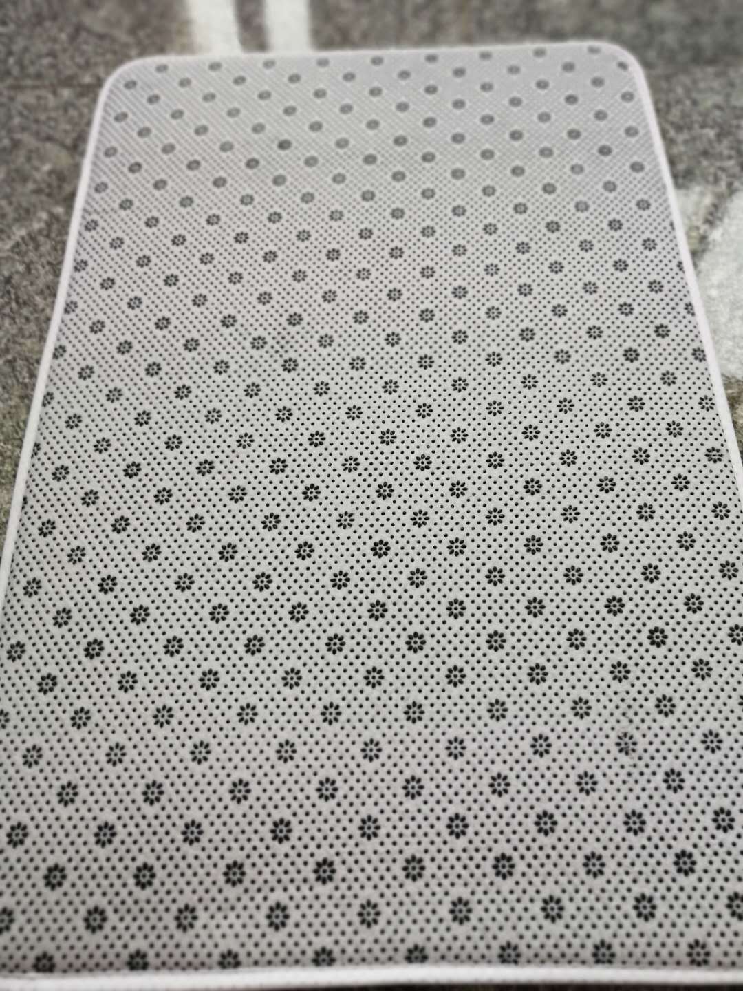 Halloween Floor Mat