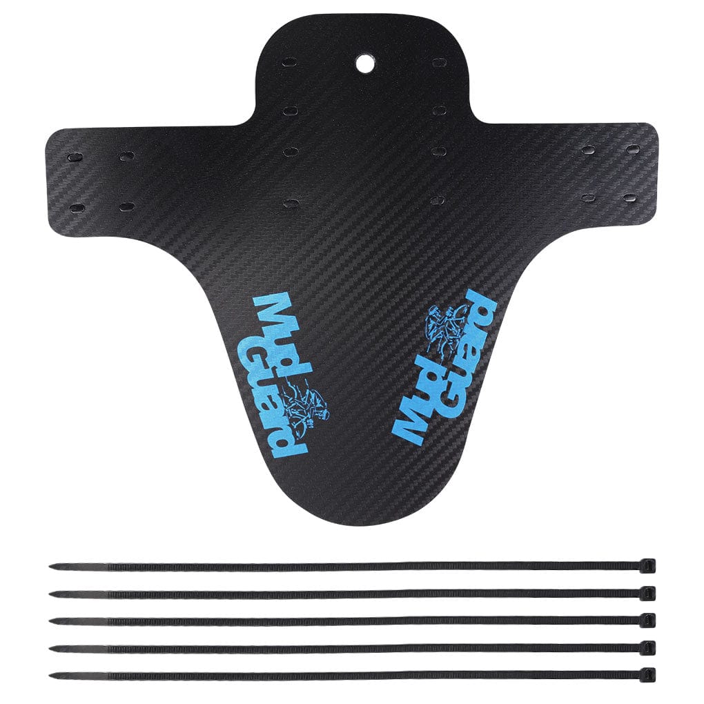 Bicycle Front/Rear Mudguard Fenders - 12 Colors