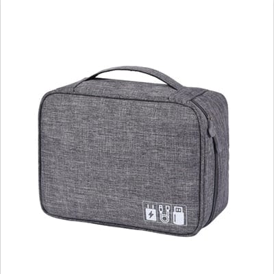 Travel Tech Organizer ~ Waterproof