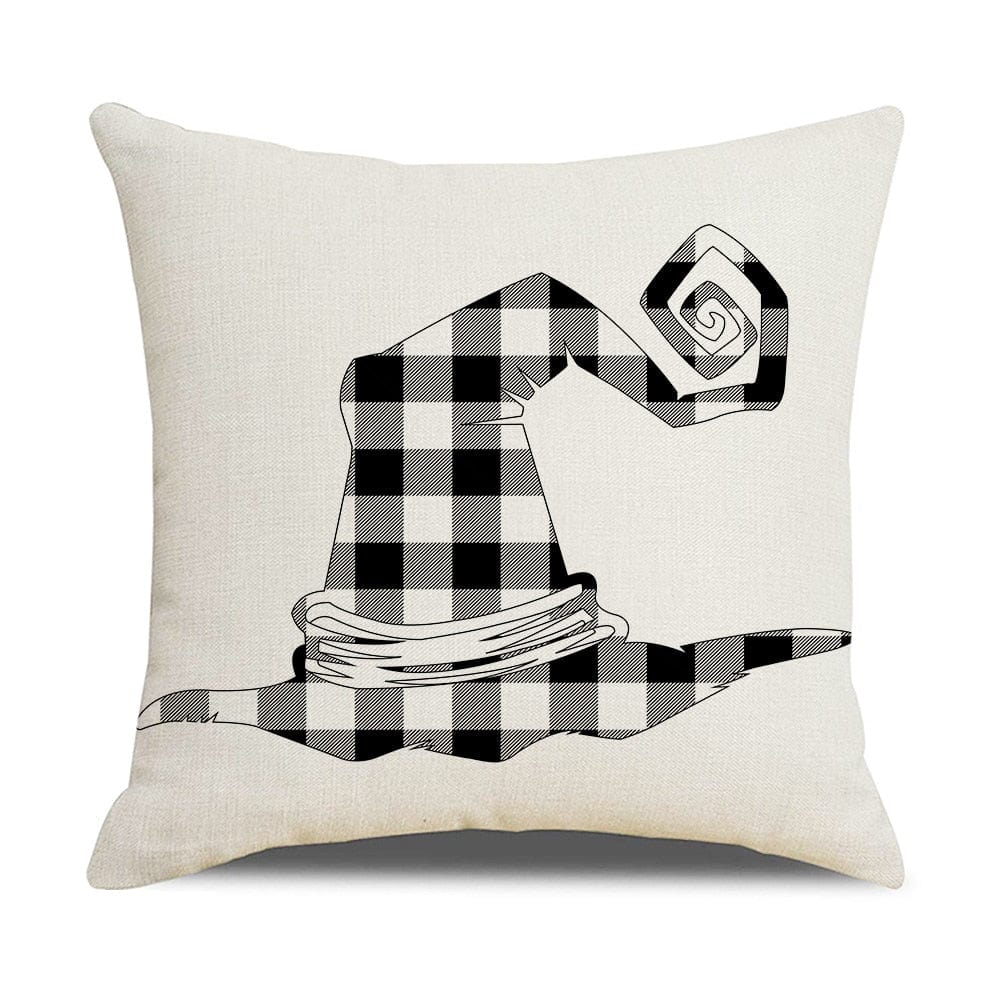 Halloween Pillow Covers 2