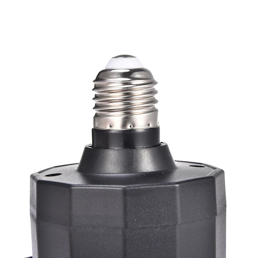 Indoor/Outdoor Waterproof LED (30W-40W) Light. 110v Cool White.