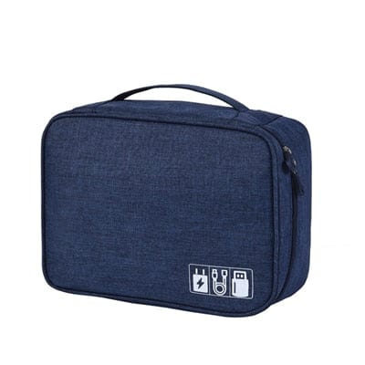 Travel Tech Organizer ~ Waterproof