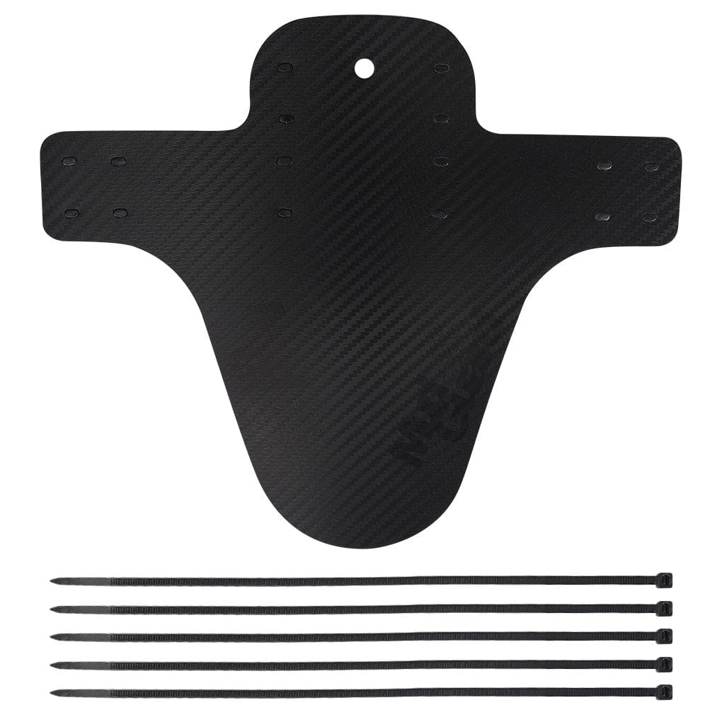 Bicycle Front/Rear Mudguard Fenders - 12 Colors