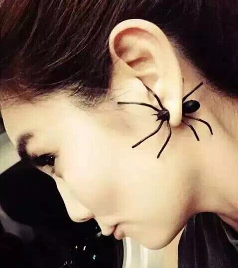 Halloween Earrings