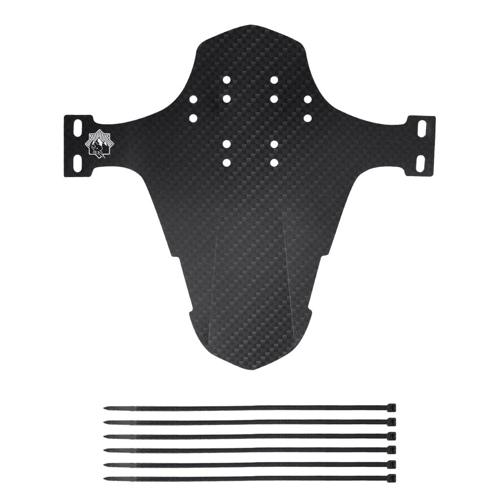 Bicycle Front/Rear Mudguard Fenders - 12 Colors
