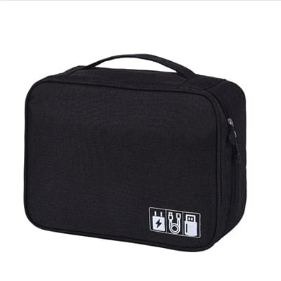 Travel Tech Organizer ~ Waterproof