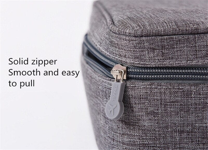 Travel Tech Organizer ~ Waterproof