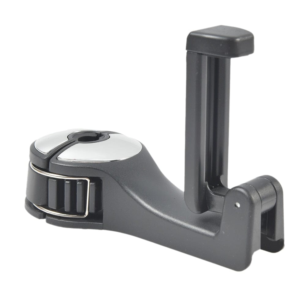 Headrest 2 in 1 Phone and Bag Hook