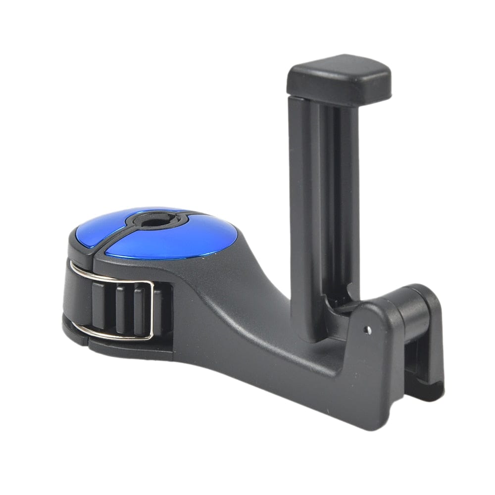 Headrest 2 in 1 Phone and Bag Hook