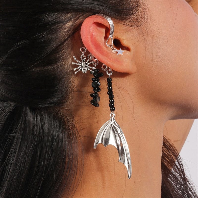 Halloween Earrings