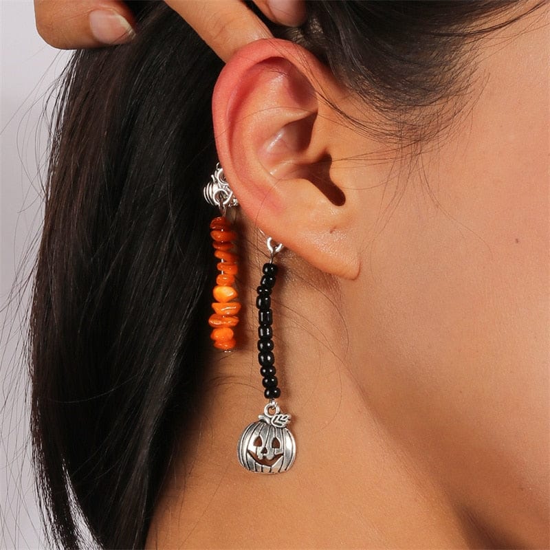 Halloween Earrings