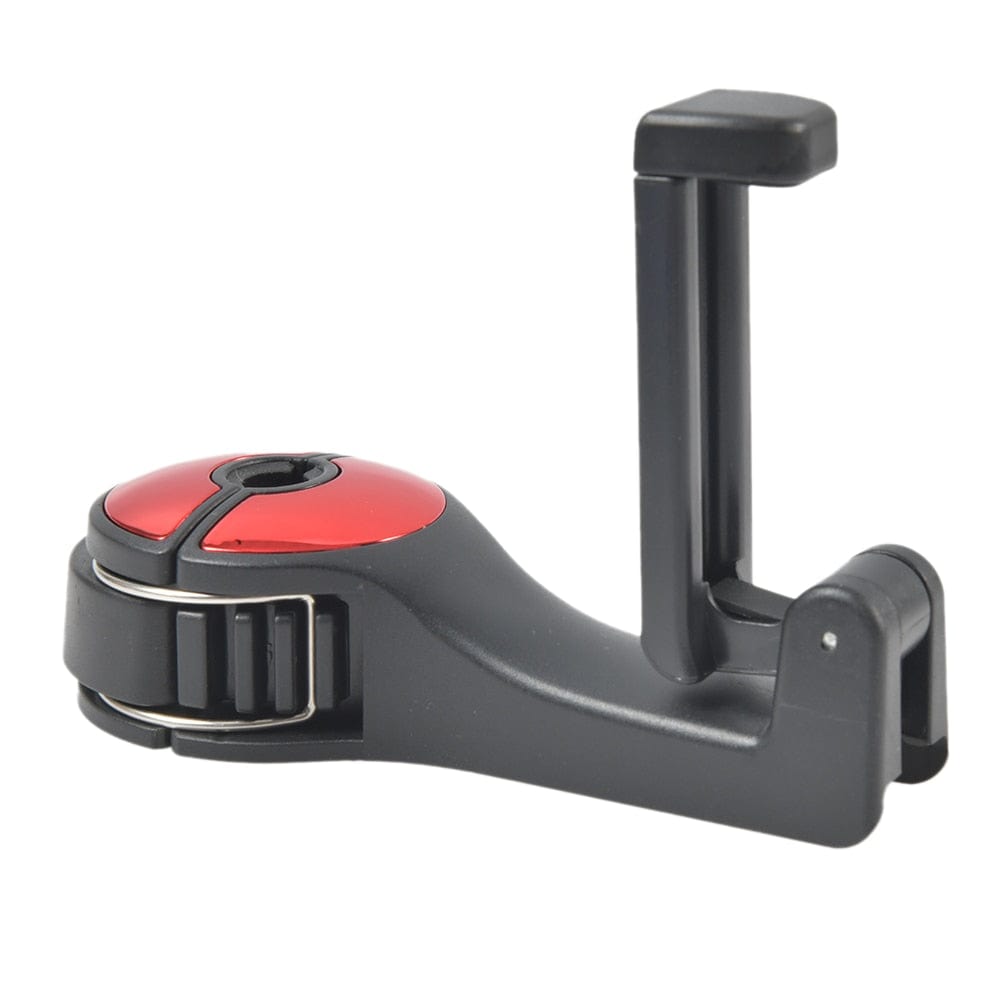 Headrest 2 in 1 Phone and Bag Hook