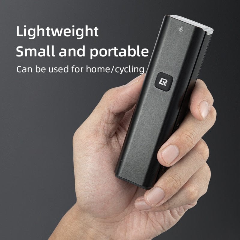 1000 Lumen LED Bike Light