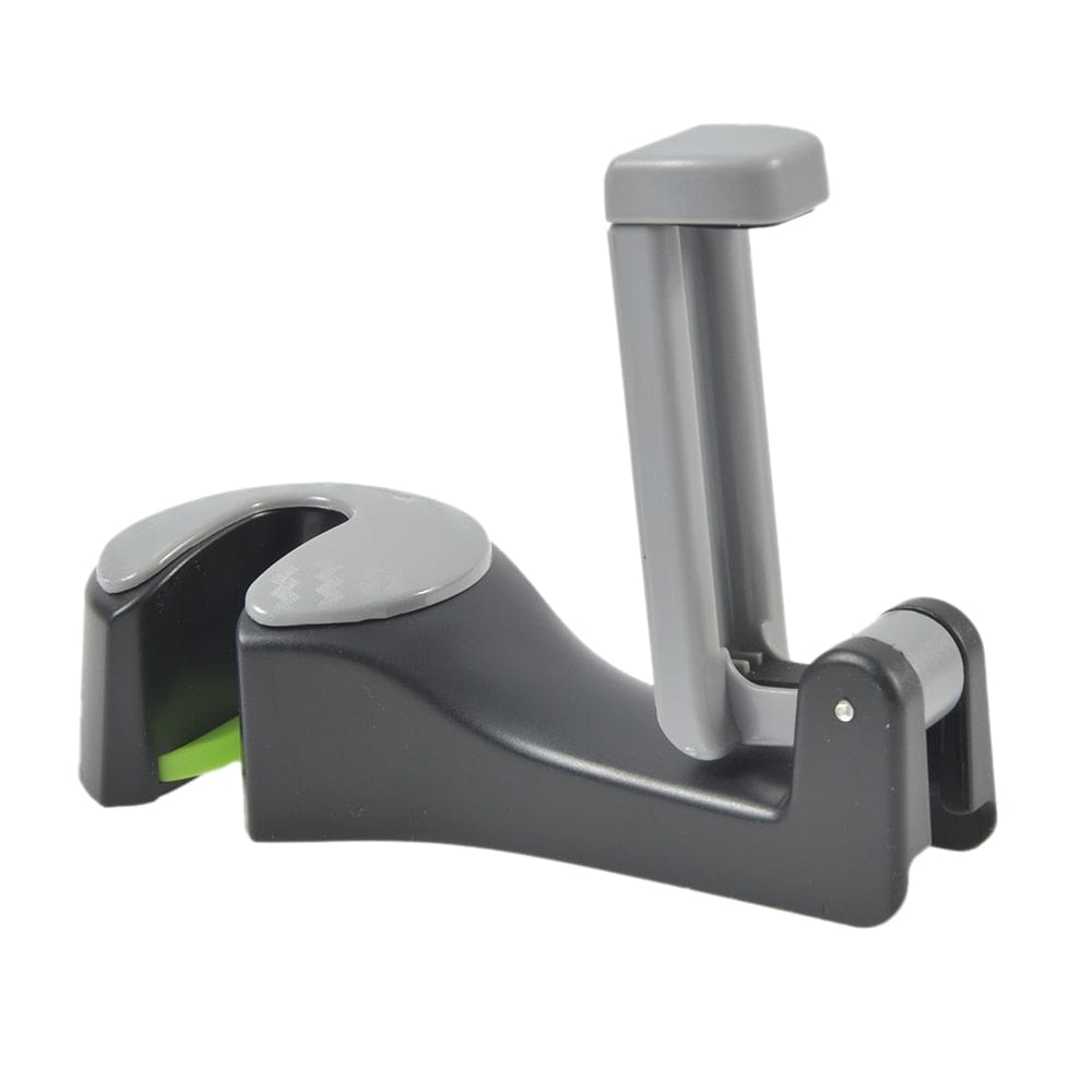 Headrest 2 in 1 Phone and Bag Hook