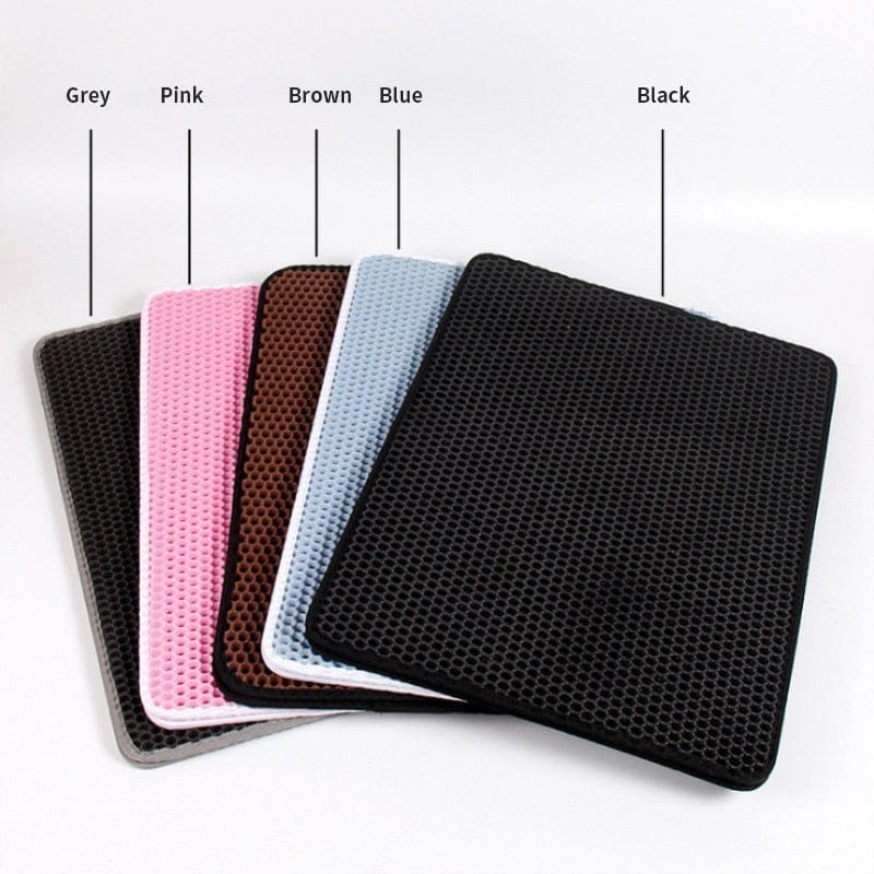 Waterproof Cat Litter Mat