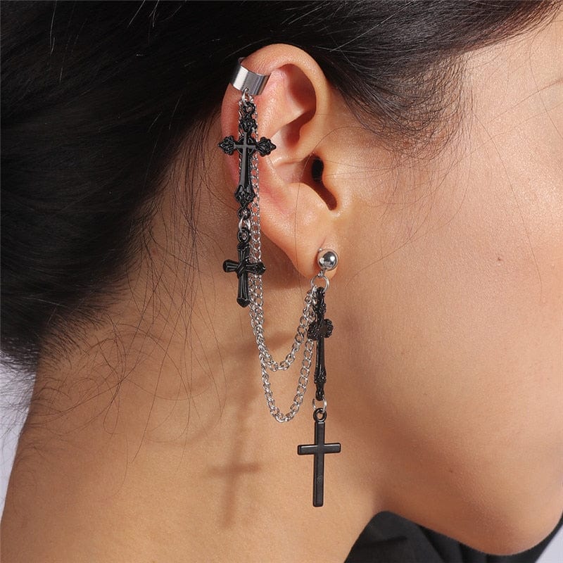 Halloween Earrings