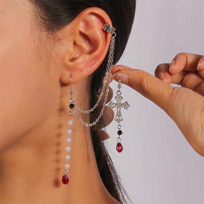 Halloween Earrings