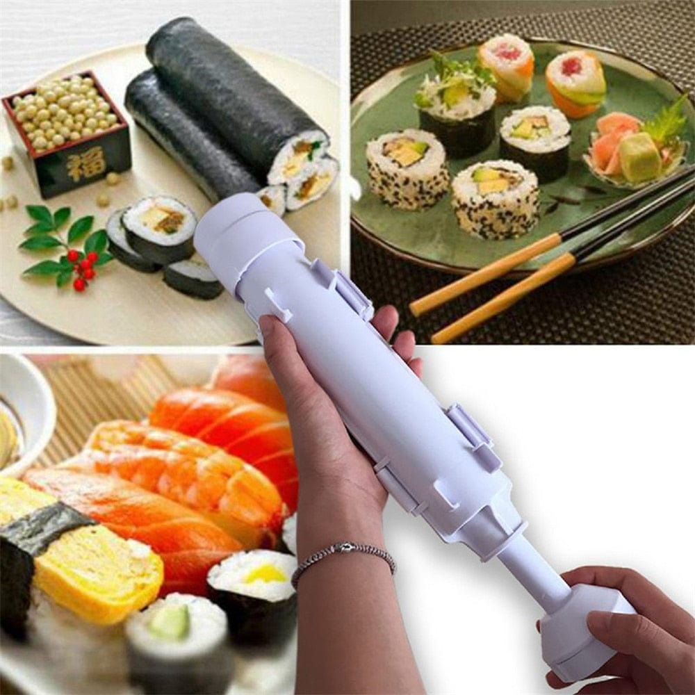 Magic Sushi Roll Maker