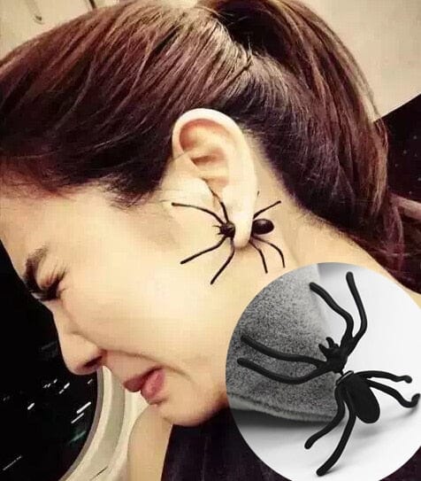 Halloween Earrings