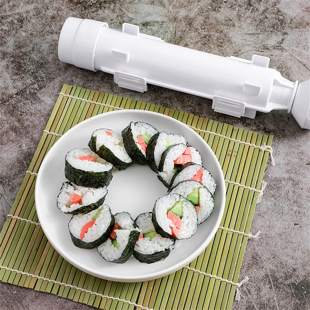 Magic Sushi Roll Maker