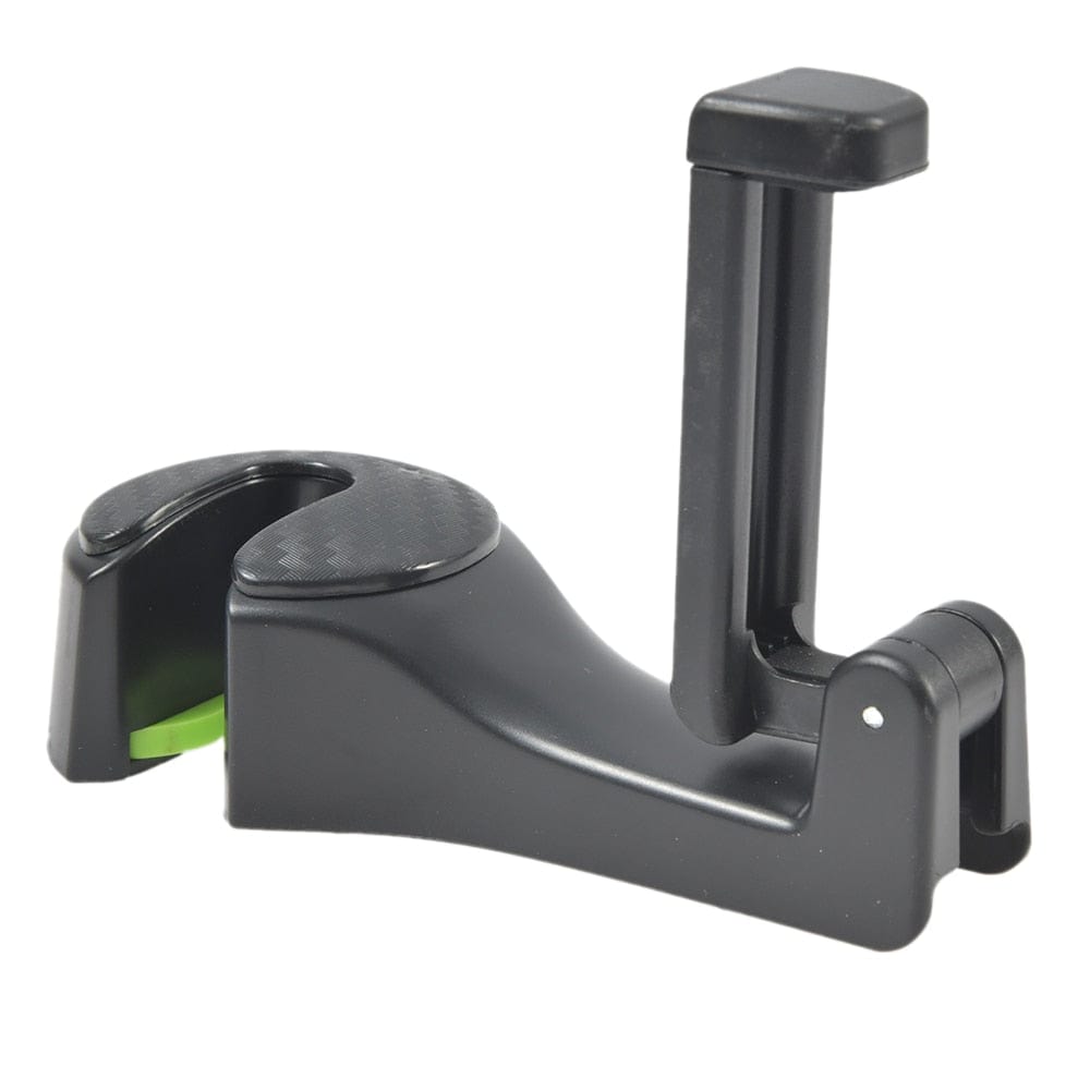 Headrest 2 in 1 Phone and Bag Hook