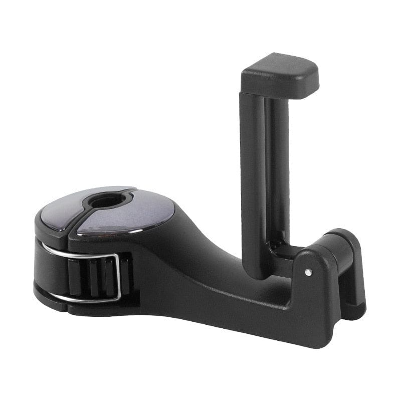 Headrest 2 in 1 Phone and Bag Hook